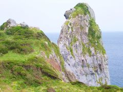 玄界灘に浮かぶ、自然美と歴史の島「壱岐」で海の幸三昧♪Ｎｏ，２