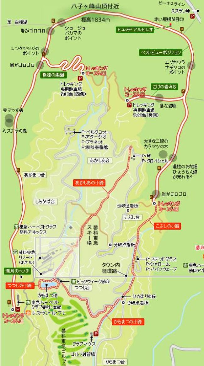 蓼科東急トレッキングコースを歩きました 白樺湖 蓼科 車山 長野県 の旅行記 ブログ By 歩いて見 つけた さん フォートラベル 蓼科東急トレッキングコースを歩きました 白樺湖 蓼科 車山 長野県 の旅行記 ブログ By 歩いて見 つけた さん フォートラベル