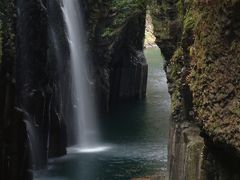 2003年12月　宮崎県(高千穂)