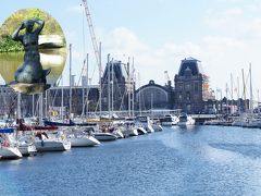 ベルギーの貿易港として栄えたリゾートの女王オステンド