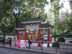 ハリウッド・ロードを巡りつつ、骨董品店・ギャラリーに突撃してみました（後編）