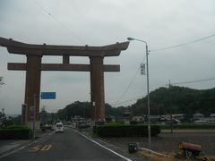 今日は、月１回のお参りに岡山最上高松稲荷に・・・！