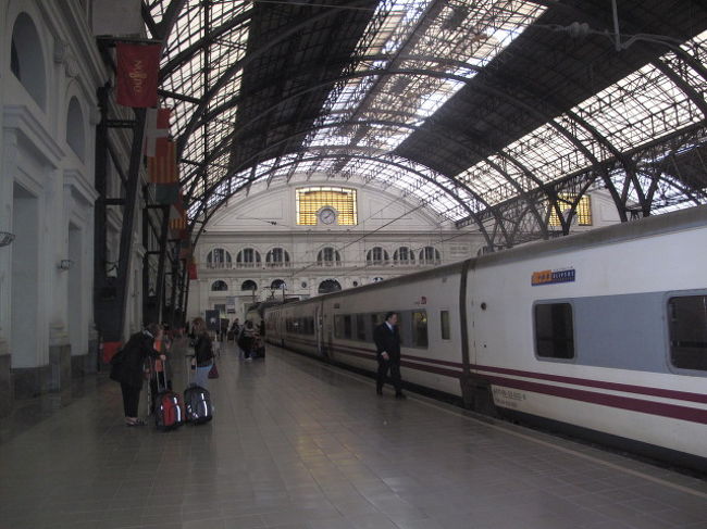 西ヨーロッパ鉄道周遊記 ベネルクス二国 スペイン フランス その１ アムステルダム オランダ の旅行記 ブログ By アーサーさん フォートラベル