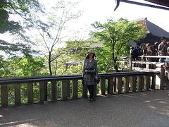 京都：清水寺～八坂神社～祇園