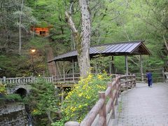 信州上田　鹿教湯温泉