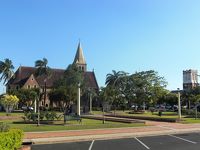 オーストラリア大陸一周の旅⑥