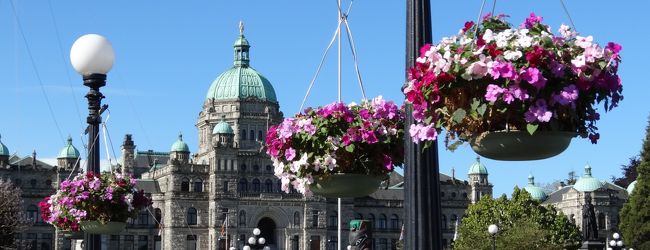 ビクトリア 旅行 クチコミガイド フォートラベル カナダ Victoria ビクトリア 旅行 クチコミガイド フォートラベル カナダ Victoria