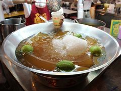 2012年6月好食!爆食!台湾旅行１日目…食の始まり