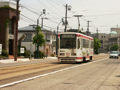 2012.6 恵山・函館・五稜郭、今が満開つつじ巡り③…ちょこっと朝市・元町散策