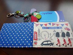 一人、歩きすぎたロンドン♪②