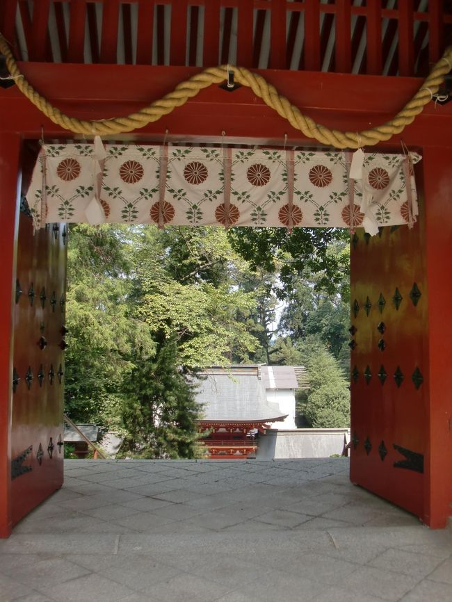 群馬県道209号貫前神社線