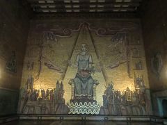 北欧４カ国周遊　スウェーデン　ストックホルム編　３日目