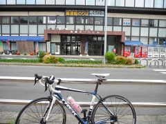 2012年06月　「アワイチ（淡路島一周）」サイクリングに行ってきました。