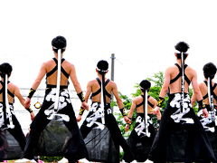 第9回（2012）犬山踊芸祭　