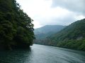 庄川温泉郷の旅行記