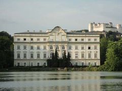 ミュンヘン・ザルツブルク一人旅?