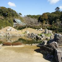 家康のルーツを訪ねて　～後半の二日は浜松から静岡へ