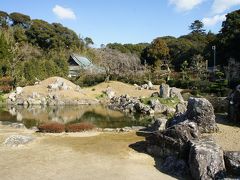 家康のルーツを訪ねて　～後半の二日は浜松から静岡へ