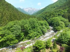 2012年一人温泉②　別邸　仙寿庵