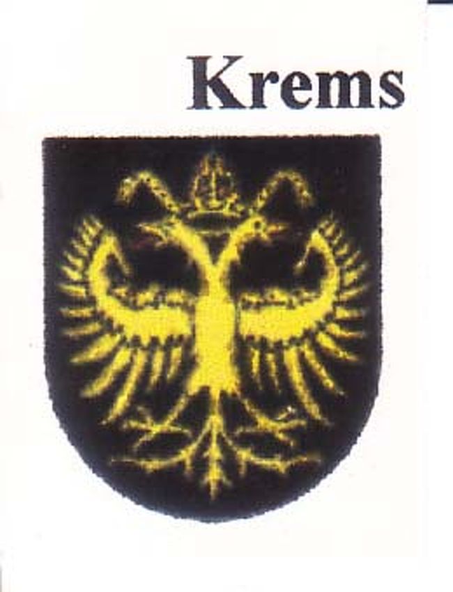 Krems / ワインの街