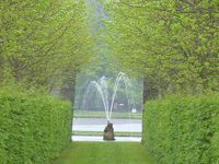 念願かなって春のベネルクス三国をドライブ＆グルメな旅（その８）～アンデルヌ地方①～