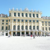 やっとこドイツ＆オーストリアひとり旅【ウィーン編】