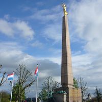 念願かなって春のベネルクス三国をドライブ＆グルメな旅（その９）～ルクセンブルク～