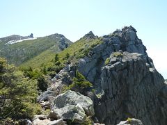 43-金峰山登山