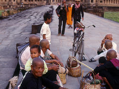 憧れのアンコールワットへ～カンボジアの旅1992（その3）