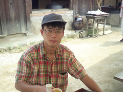 長期旅行へ出発！青春18きっぷとフェリーで韓国・中国へ　アジア旅行記1995～1997（その１）
