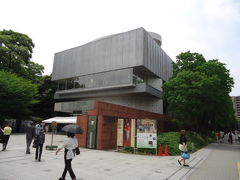 美術展巡りその1　東京藝術大学大学美術館「高橋由一展」 