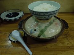年末の家族旅行は高知へ　須崎の鍋焼きラーメンのNO１はやっぱ橋本食堂やね～つるりん編