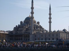 トルコ　～イスタンブール　そこは欧州とアジアのまさに交わるエキサイティングな街