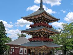 2012年6月成田出張旅行2-成田山新勝寺，大野屋旅館でウナギのかば焼きと鉄砲漬を食べる