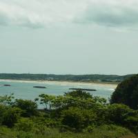 子連れで初めての鳥羽･志摩旅行～おいしい海の幸満喫の旅～