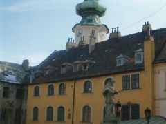 とりあえずブラチスラヴァ