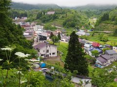 2012/06 庄内旅行（肘折温泉）