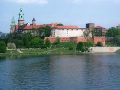 とりあえずクラクフ