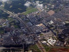 ０８．一年ぶりの札幌出張　新千歳空港～羽田空港～品川駅～三島駅 飛行機と鉄道の旅