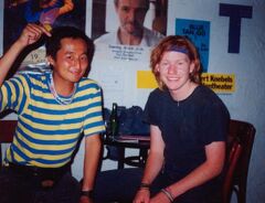 砂布巾のライフワーク　進化し続ける自叙伝的旅行記～ヨーロッパにおける大戦を中心に20世紀の歴史を歩く　もくじ（トピック以外時代順に配置）