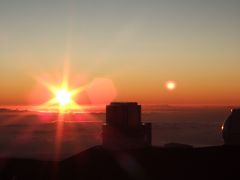 この世の楽園（ハワイ島）