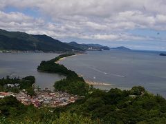 ﾟ*★天橋立と城崎温泉～神戸もぶらり弾丸ツアー【前編】★*ﾟ