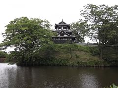 上杉謙信公の故郷、上越市の高田は歴史の街でした。