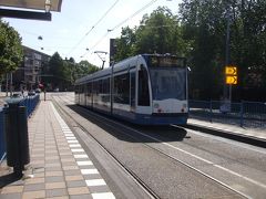 オランダぶらり旅１日目～その2