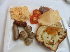 オランダぶらり旅２日目