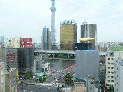 浅草寺　　浅草文化観光センター　台東区　東京都　-4