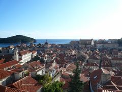 クロアチア＆スロベニア旅行②