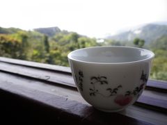 台湾茶ガブ飲み旅