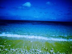 Eternal Blue  ～Yoron Island～