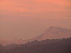 雲の上の世界　＜ネパール旅行記　ナガルコット編＞